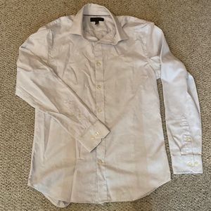 long sleeve button up